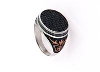 Anello Forever Gioielli Donna Anello Argento in Argento Agata FGAN00152 - FGAN00152